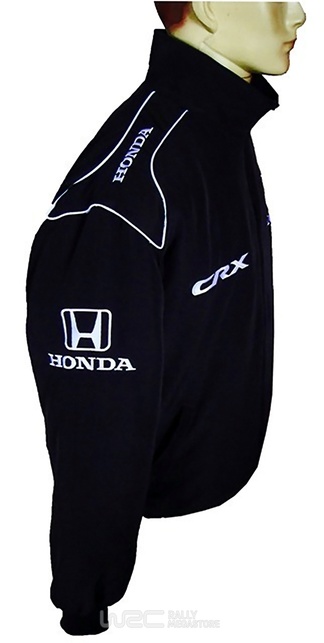 Blouson HONDA CRX Collection HONDA Veste à 79,99€