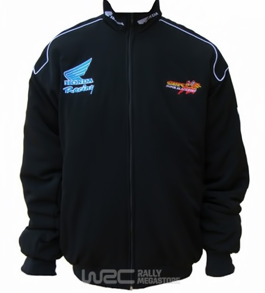 Blouson HONDA CBR 1100 BLACKBIRD Collection HONDA