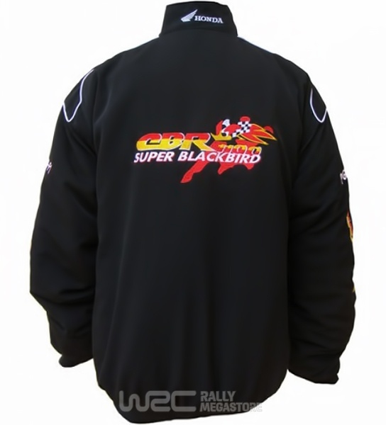 Blouson HONDA CBR 1100 BLACKBIRD Collection HONDA