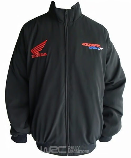 Blouson HONDA CBR 600F Collection HONDA Veste à 79,99€
