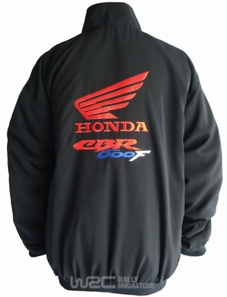 Blouson HONDA CBR 600F Collection HONDA Veste à 79,99€