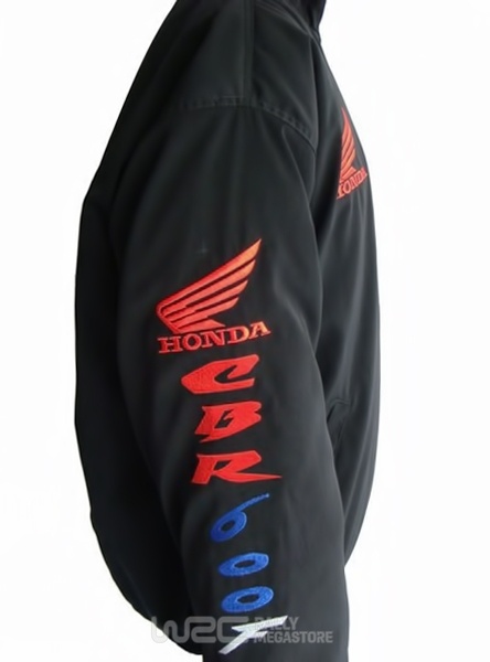 Blouson HONDA CBR 600F Collection HONDA Veste à 79,99€