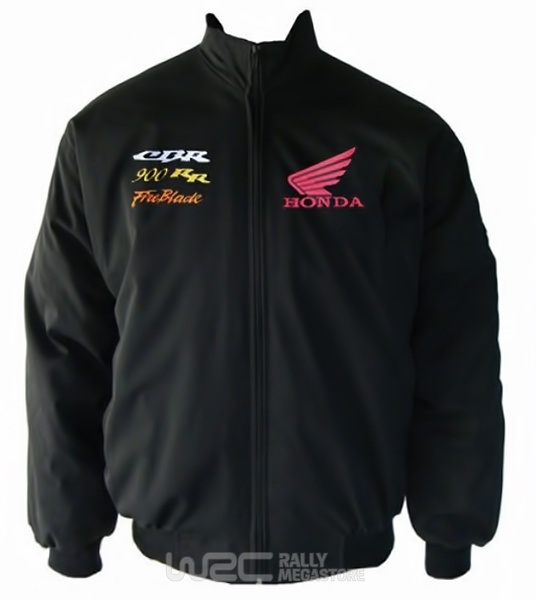 Blouson HONDA CBR 900 FIREBLADE Collection HONDA