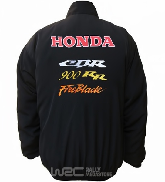 Blouson HONDA CBR 900 FIREBLADE Collection HONDA