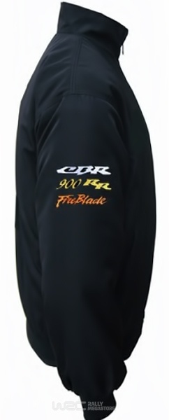Blouson HONDA CBR 900 FIREBLADE Collection HONDA