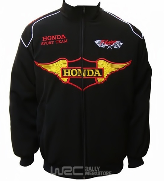 Blouson HONDA GOLDWING Collection HONDA Veste à 79,99€