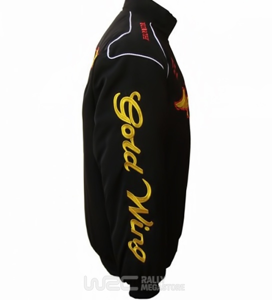 Blouson HONDA GOLDWING Collection HONDA Veste à 79,99€