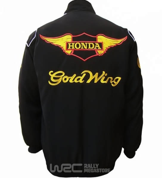 Blouson HONDA GOLDWING Collection HONDA Veste à 79,99€