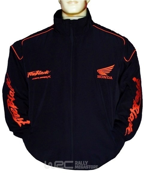 Blouson HONDA 900RR Collection HONDA Veste à 79,99€