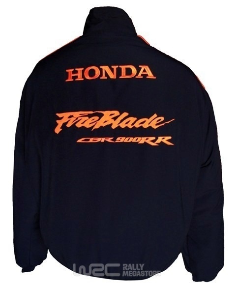 Blouson HONDA 900RR Collection HONDA Veste à 79,99€