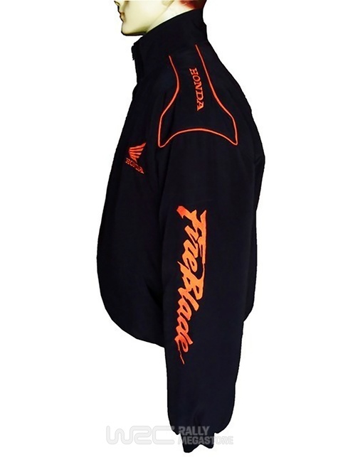 Blouson HONDA 900RR Collection HONDA Veste à 79,99€