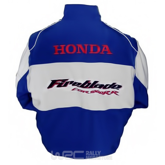 Blouson HONDA Collection HONDA Veste à 79,99€