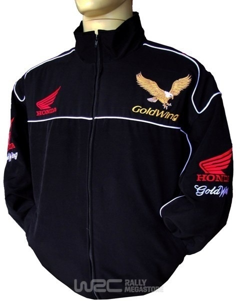 Blouson HONDA Collection HONDA Veste à 79,99€