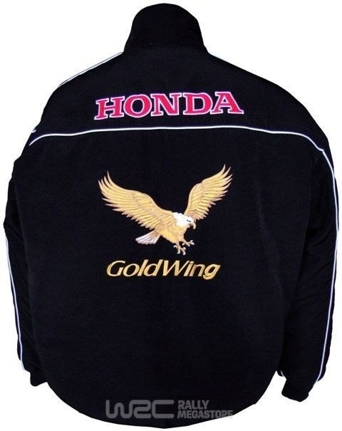 Blouson HONDA Collection HONDA Veste à 79,99€