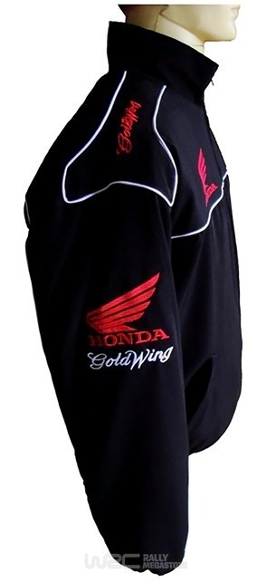 Blouson HONDA Collection HONDA Veste à 79,99€