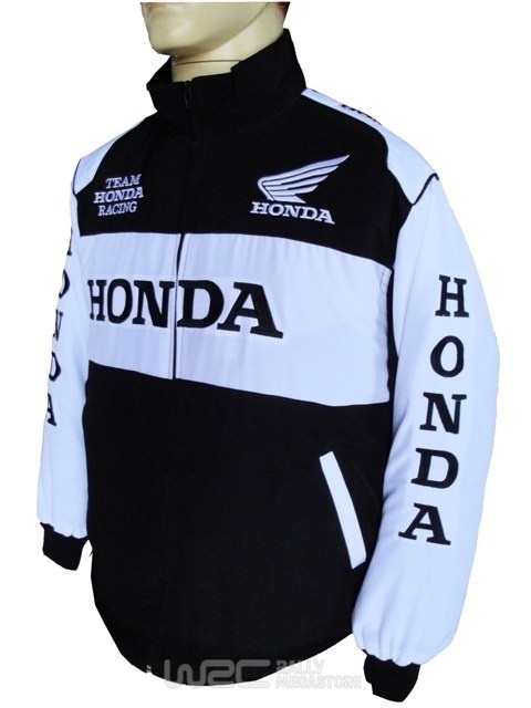 Blouson HONDA Collection HONDA Veste à 79,99€