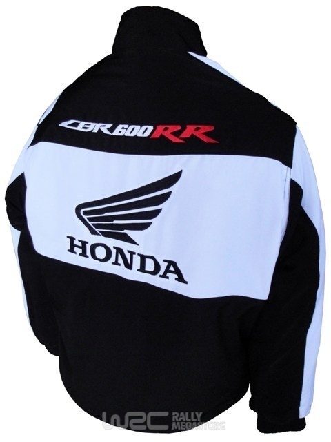 Blouson HONDA Collection HONDA Veste à 79,99€