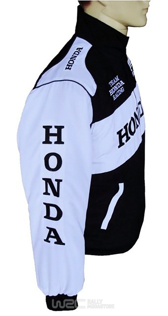Blouson HONDA Collection HONDA Veste à 79,99€
