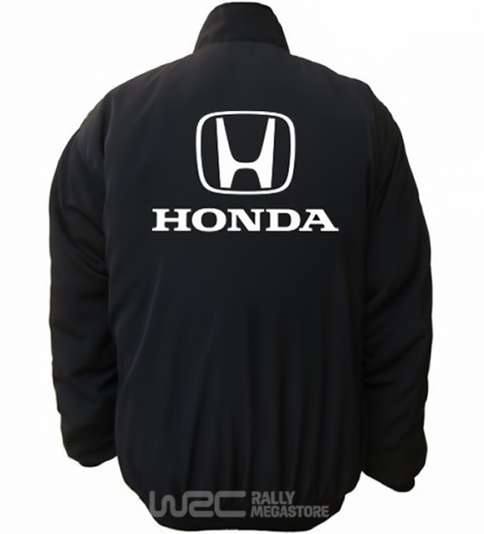 Blouson HONDA Collection HONDA Veste à 79,99€
