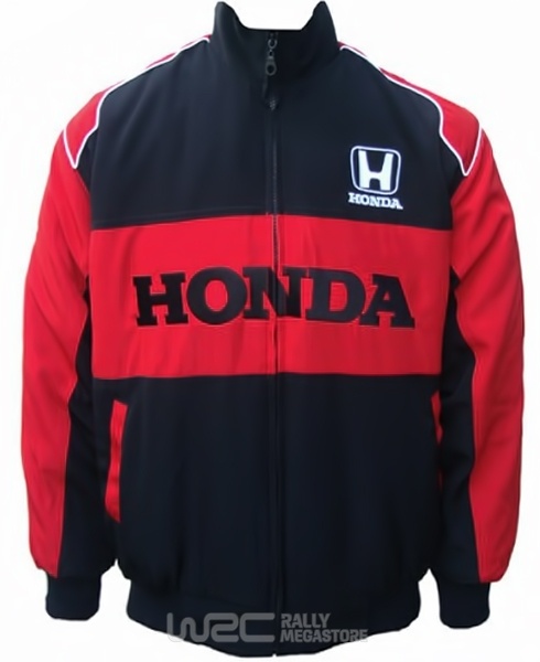 Blouson HONDA Collection HONDA Veste à 79,99€