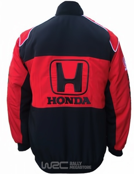 Blouson HONDA Collection HONDA Veste à 79,99€