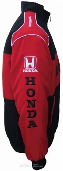 Blouson HONDA Collection HONDA Veste à 79,99€