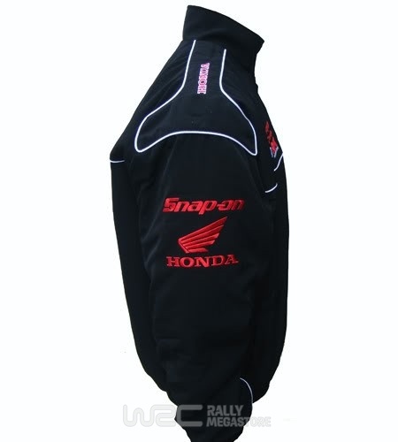 Blouson HONDA PAN EUROPEAN Collection HONDA Veste
