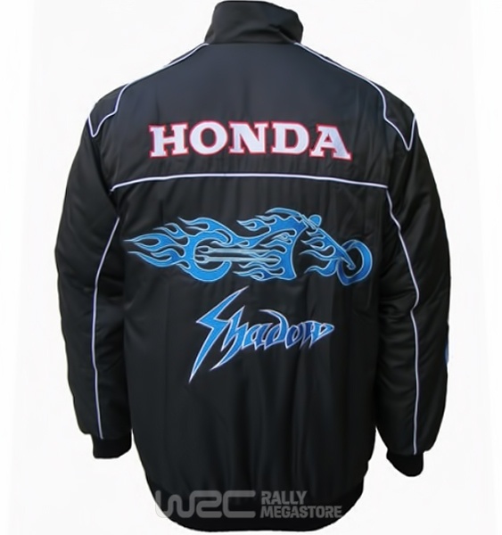 Blouson HONDA SHADOW Collection HONDA Veste à 79,99€