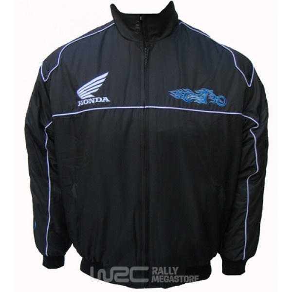 Blouson HONDA SHADOW Collection HONDA Veste à 79,99€