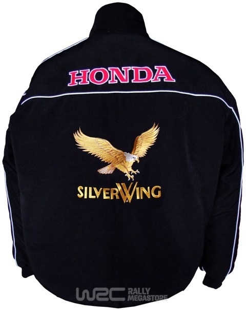 Blouson HONDA SILVERWING Collection HONDA Veste
