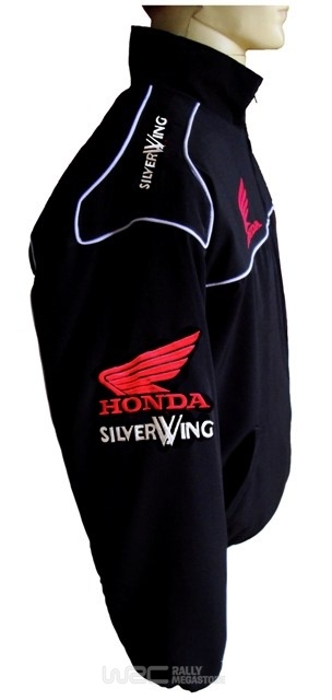 Blouson HONDA SILVERWING Collection HONDA Veste