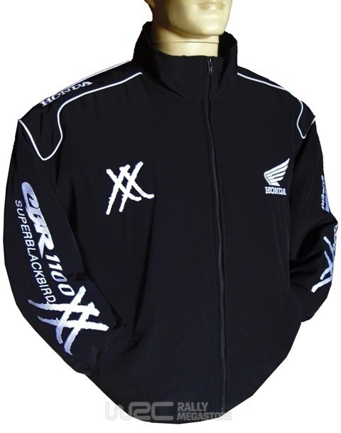 Blouson HONDA Collection HONDA Veste à 79,99€