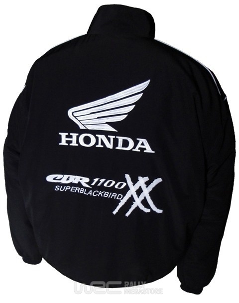 Blouson HONDA Collection HONDA Veste à 79,99€