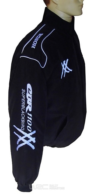 Blouson HONDA Collection HONDA Veste à 79,99€