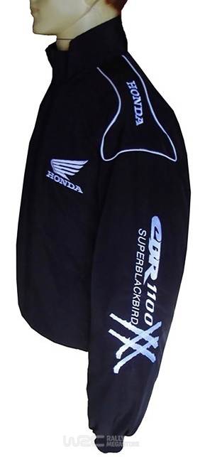 Blouson HONDA Collection HONDA Veste à 79,99€