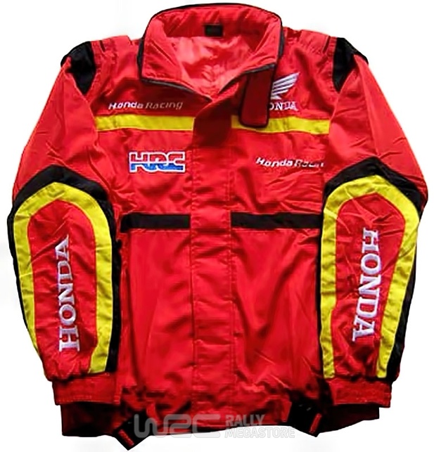 Blouson HONDA Collection HONDA Veste à 79,99€