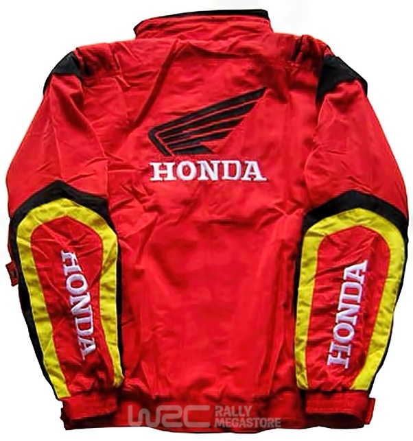 Blouson HONDA Collection HONDA Veste à 79,99€