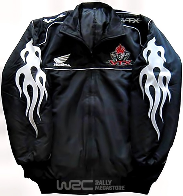 Blouson HONDA Collection HONDA Veste à 79,99€