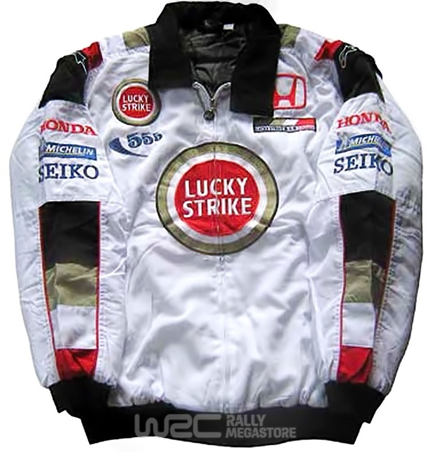 Blouson HONDA Collection HONDA Veste à 79,99€
