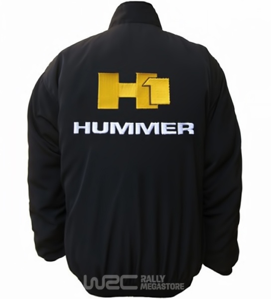 Blouson HUMMER H1 Collection HUMMER Veste à 79,99€
