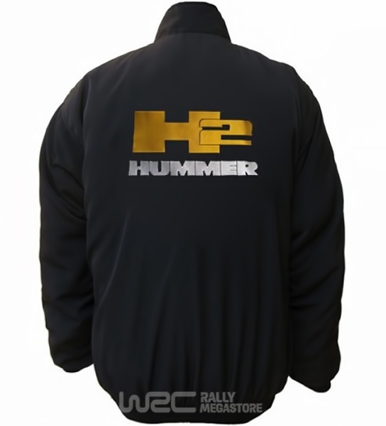 Blouson HUMMER H2 Collection HUMMER Veste à 79,99€