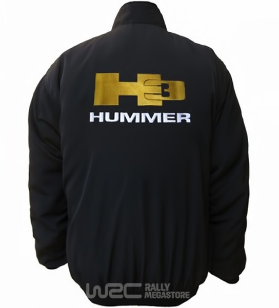 Blouson HUMMER H3 Collection HUMMER Veste à 79,99€
