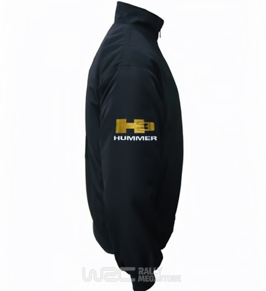 Blouson HUMMER H3 Collection HUMMER Veste à 79,99€