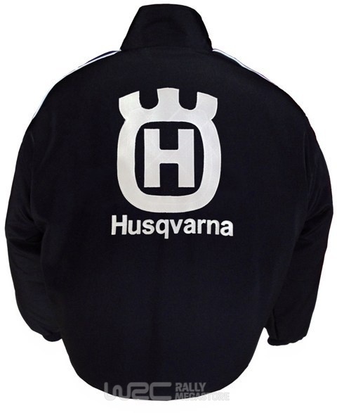 Blouson HUSQVARNA à 79,99€