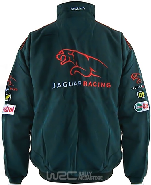 Blouson JAGUAR Collection JAGUAR Veste à 79,99€