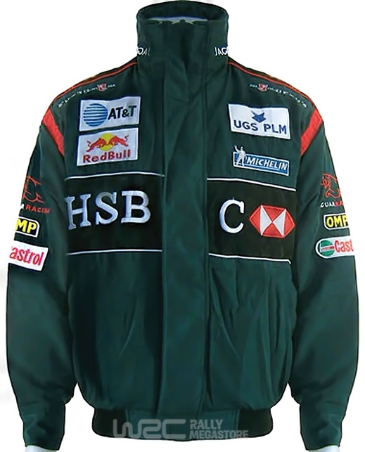 Blouson JAGUAR Collection JAGUAR Veste à 79,99€