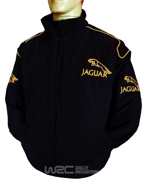 Blouson JAGUAR Collection JAGUAR Veste à 79,99€