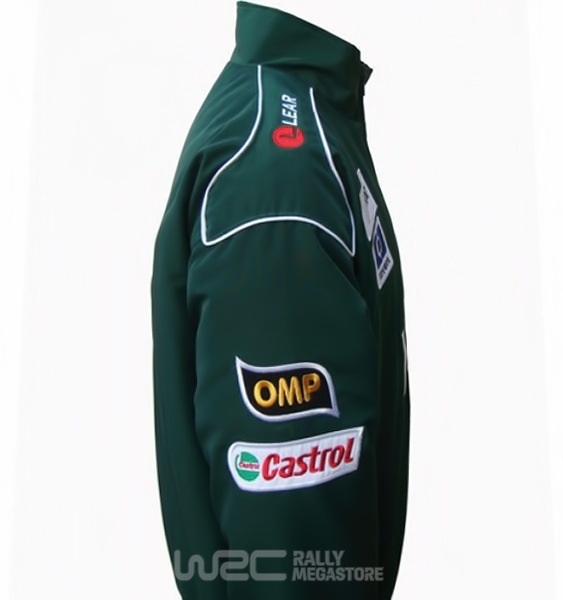Blouson JAGUAR Collection JAGUAR Veste à 79,99€