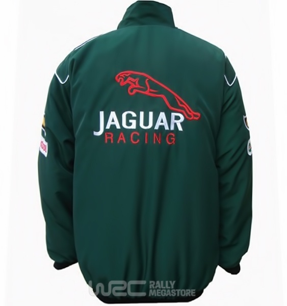 Blouson JAGUAR Collection JAGUAR Veste à 79,99€