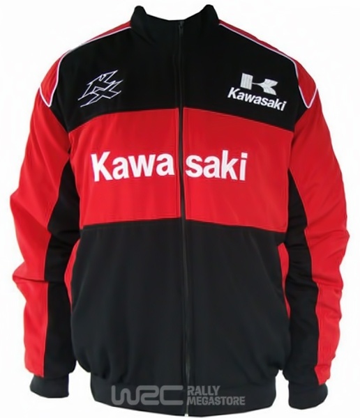 Blouson KAWASAKI Collection KAWASAKI Veste à 79,99€